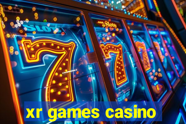 xr games casino